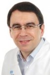 Prof. Dr. Ali Yilmaz